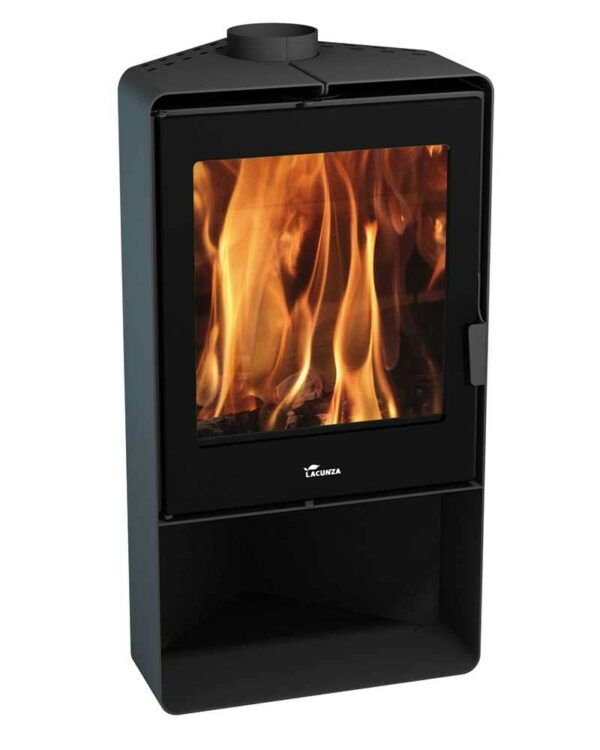 Lacunza Atlantic 613R - Fireplace warehouse